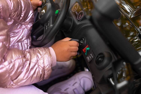 Toyz Ringo Pojazd Na Akumulator