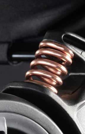 Silver Cross Wing 2 Wózek Spacerowy Eclipse