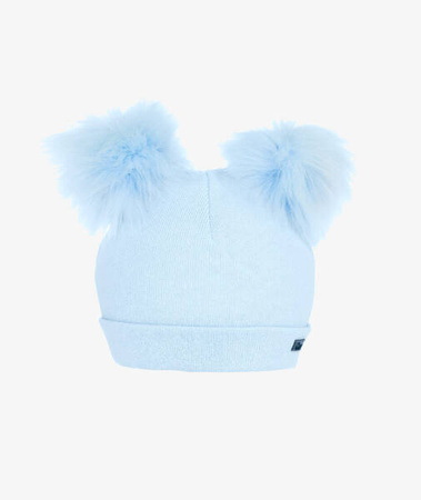 Iltom Czapka Niebieska 48