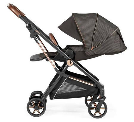 PegPerego Vivace Wózek Spacerowy 500