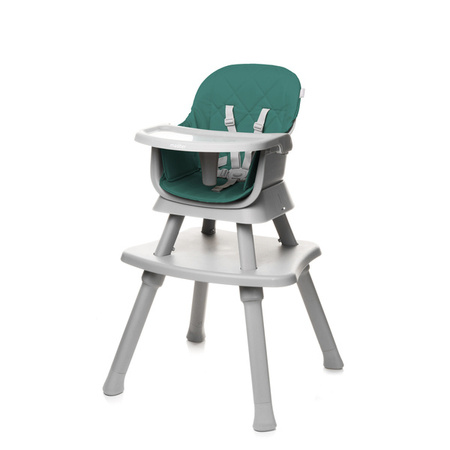 4Baby Master Krzesełko do Karmienia Green