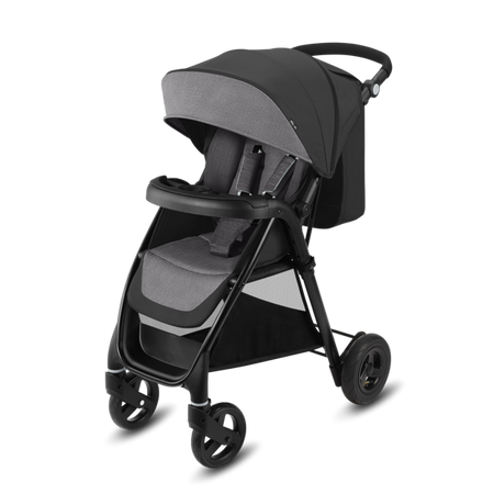 Cybex Misu Air + Shima Wózek Głęboko-spacerowy + Fotelik 0-13kg Comfy Grey