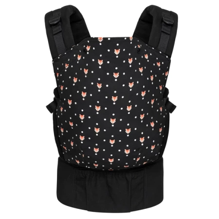 Dromader Fox Nosidełko Miejskie