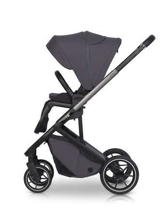 Cavoe Moi Wózek Spacerowy Iron