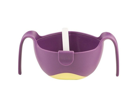 B.Box Miseczka ze słomką Passion Splash