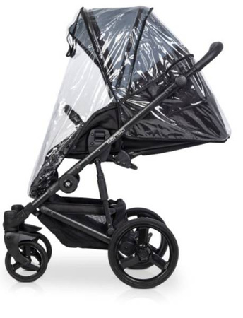 Riko Senso Wózek Głęboko-Spacerowy 2w1 Denim