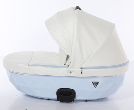 Junama Candy Wózek Głęboko-Spacerowy 2w1 2