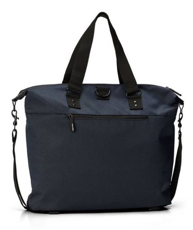 Easywalker Torba Do Wózka z Przewijakiem i Organizerem Uniwersalna Sapphire Blue