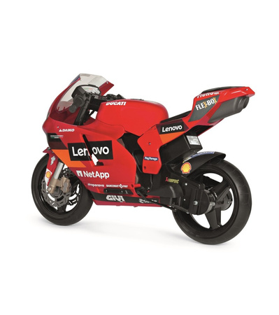 PegPerego Ducati Desmosedici Gp 12v Motor Na Akumulator