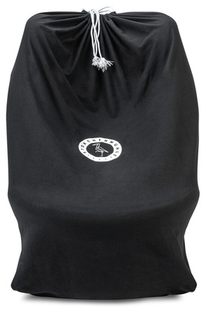 Strochenmuehle Niki Next Fotelik Samochodowy 100-150cm Asphalt