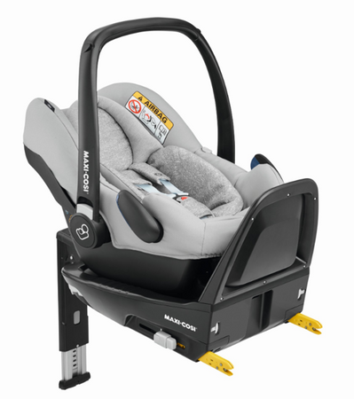 Maxi-Cosi Baza do fotelika 3WayFix
