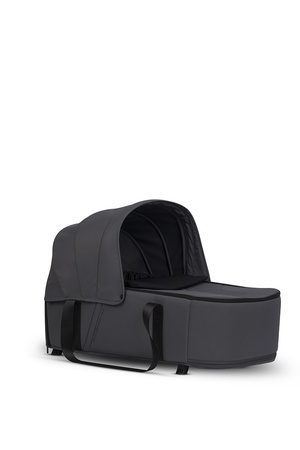 EasyGo Zoya Gondola do Wózka Dziecięcego Cloudy Gray