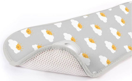 AeroMoov Wkładka Do Wózków Buggy Sunny Cloud
