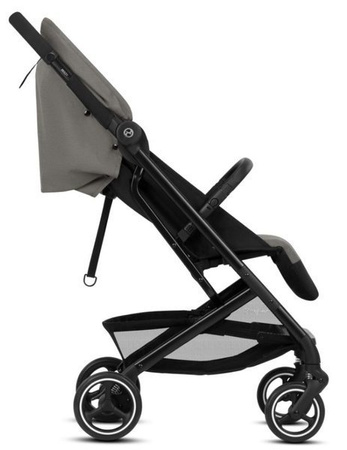 Cybex Beezy Wózek Spacerowy Soho Grey