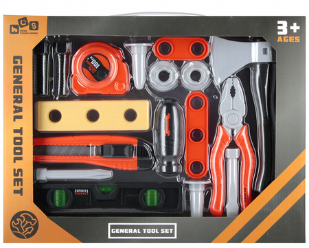 Mega Creative Narzędzia Zestaw