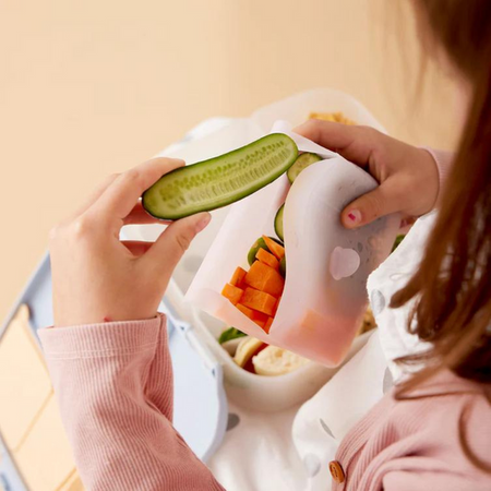 B.Box Torebka Na Kanapki Berry