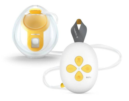 Medela Solo Hands Free Laktator Elektryczny