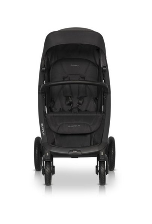 Easy Go Quantum 2023 Wózek Spacerowy Basalt