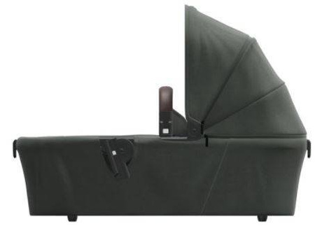 Joolz Aer Gondola Do Wózka Mighty Green