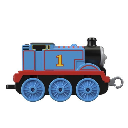 Tomek i Przyjaciele Tm Mała Lokomotywka Podstawowa Popchnij i Jedź Ast.GCK93