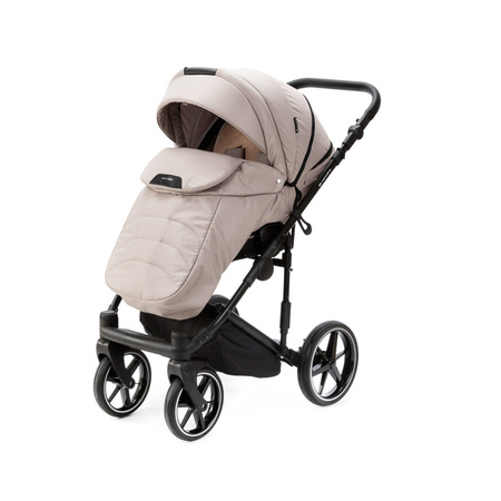 Adamex Zico Plus Wózek Głęboko-Spacerowy 2w1 TK111