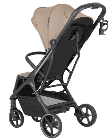 Carrello Nova+ CRL-5524 Wózek Spacerowy Canella Beige