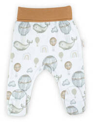 Nicol Półśpioch Bawełniany Wzorzysty Rozmiar 74