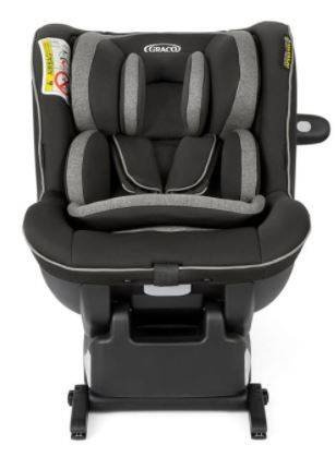 Graco Ascent Fotelik Samochodowy 0-18 kg