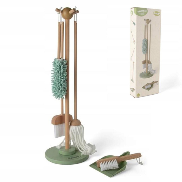 Dantoy Drewniana gitara dla dzieci pol_pl_Dantoy-Drewniany-zestaw-instrumenty-muzyczne-113165_3