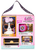 L.O.L lol Surprise Big Pets Duże Zwierzaki z Akcesoriami D.J K.9