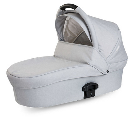 X-Lander X-Pram Light Gondola Morning Grey