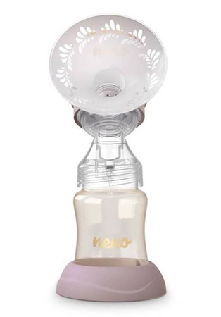 Neno Perfetto Trójfazowy Bezprzewodowy Laktator Elektroniczny