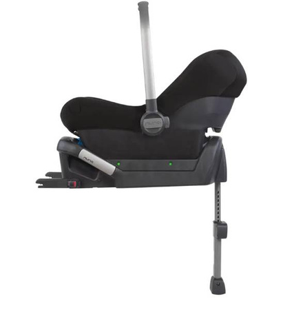 Nuna Pipa Lite LX Isofix Fotelik Samochodowy 0-13kg Caviar