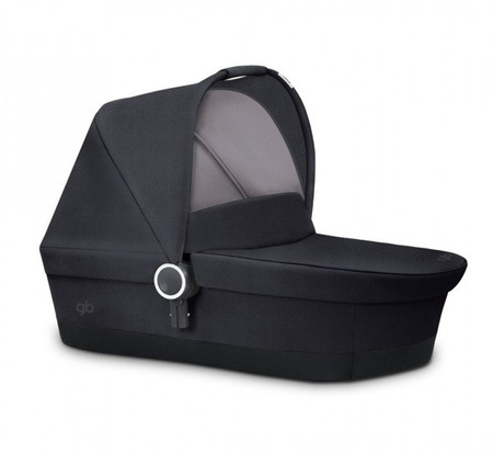 Cybex GB Maris 2 Gondola Silver Fox Grey