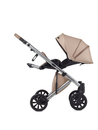 Anex E/Type Special Edition Wózek Głęboko-Spacerowy Boho