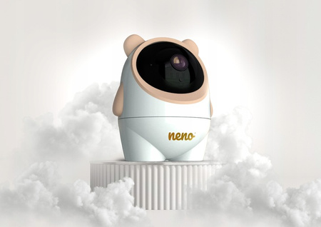 Neno Ami – profesjonalna wideo-niania IP-Wi-Fi