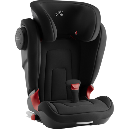 Britax Romer Kidfix 2 S Fotelik Samochodowy 15-36kg Cosmos Black