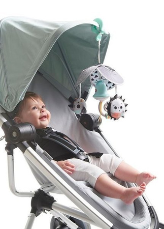 Tiny Love Karuzela Podróżna Kompaktowa Pack&Go Magiczna Kraina