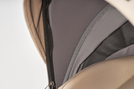 Anex E/Type Special Edition Wózek Głęboko-Spacerowy Boho