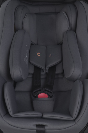 Cavoe AI Fotelik Samochodowy 0-13 Kg Shadow