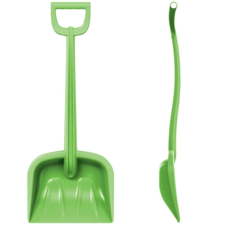 Prosperplast Łopatka dla Dzieci Kidy Zielony