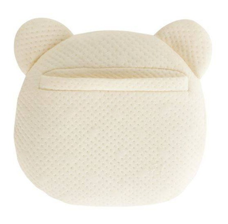 CANDIDE Poszewka Na Poduszkę P'Tit Panda Organic