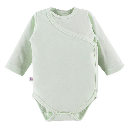 Eevi, BODY GOOD DAY KOP 3-PAK ZIELONE r.62