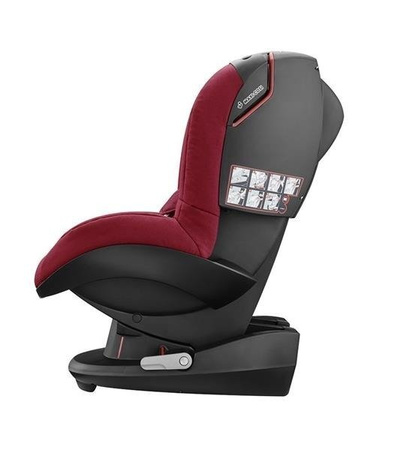 Maxi-Cosi Tobi Fotelik Samochodowy 9-18kg Black Grid