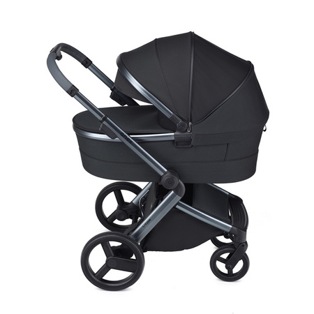 Anex L/Type Wózek Głęboko-Spacerowy Onyx