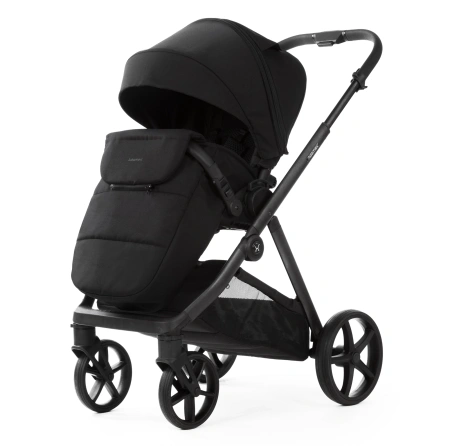 Adamex Sigma Natura Wózek Głęboko-Spacerowy SI-11-CARBON