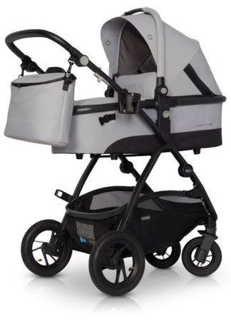 Easy Go Torba Do Wózka Optimo Pearl