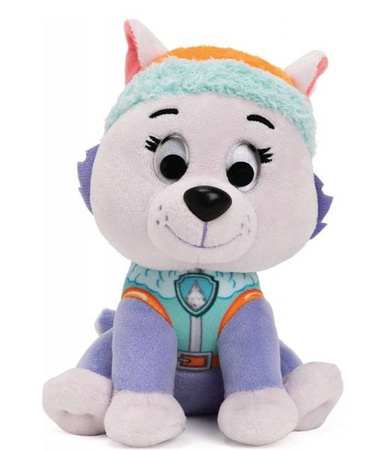 Spin Master Psi Patrol Maskotka 15cm Mix 1szt.