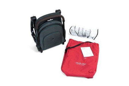 Joolz Comfort Osłona Do Wózków Aer i Aer+