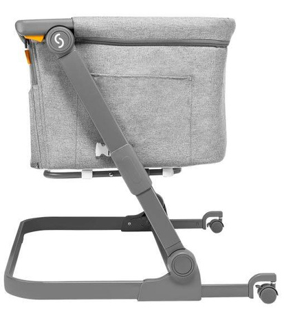 Skiddou Natt Łóżeczko Dostawne 3w1 Nomadic Dream